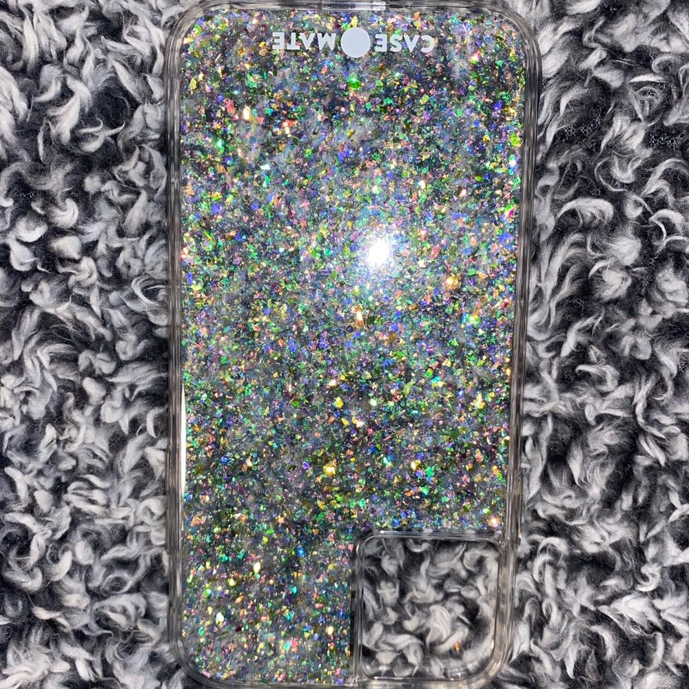 Casemate Confetti iPhone 11 phone case